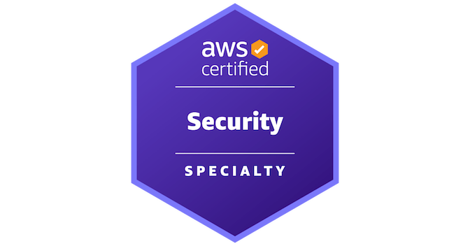 AWS Cloud Security Certification