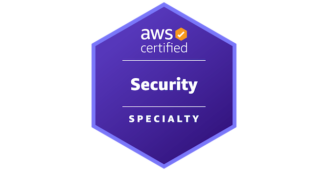 AWS Cloud Security Certification Lemniscate Lab